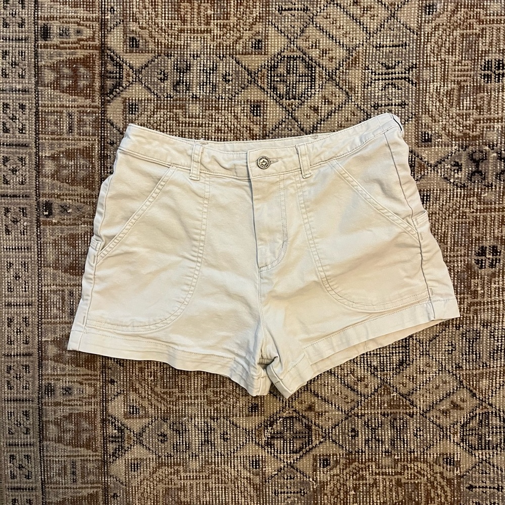 Patagonia Stand Up Shorts
